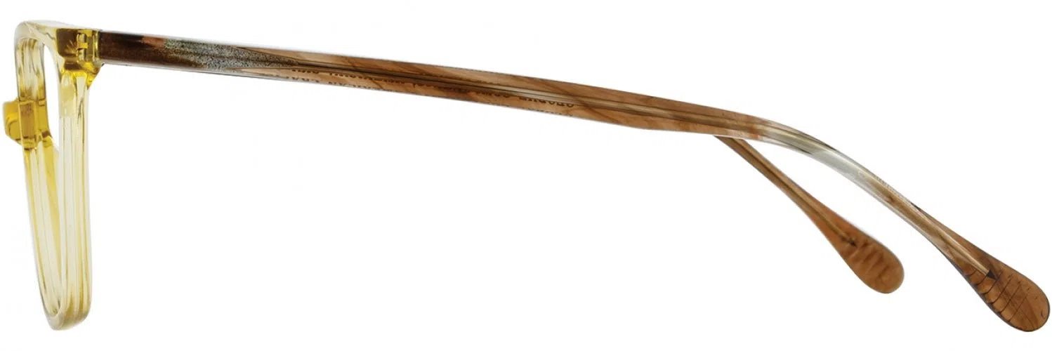 Alan J AJ506 Eyeglasses - view 11